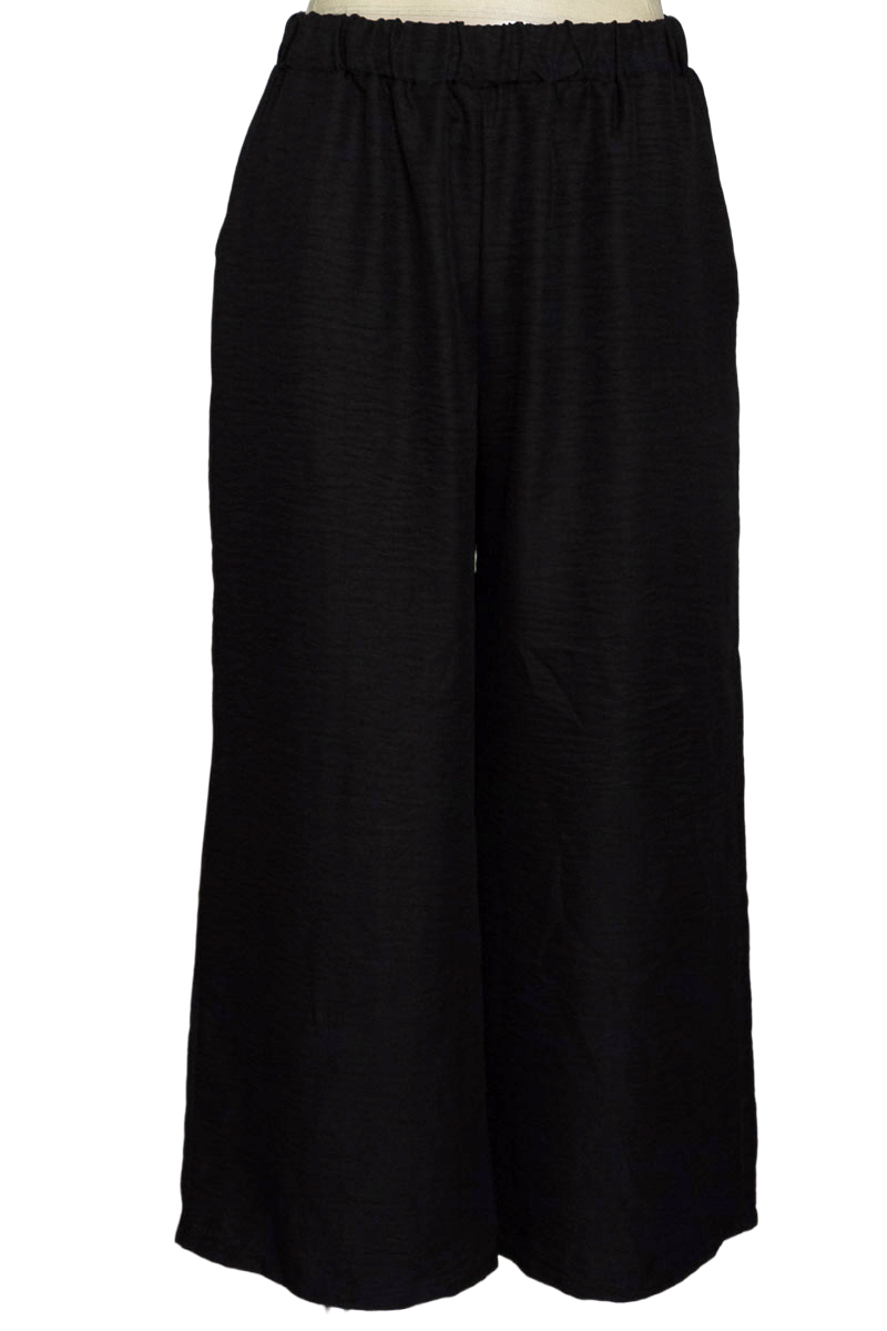 Pantalones color Negro - Closeando