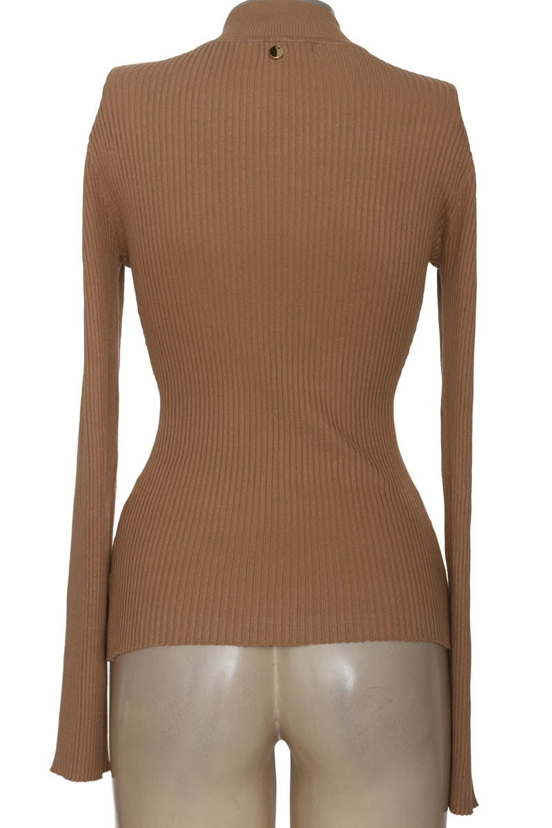 Sweater color Café - Studio F