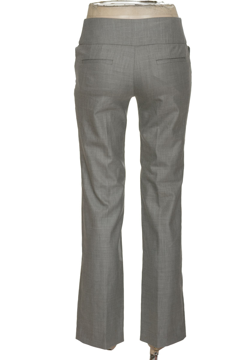 Pantalones color Gris - MNG