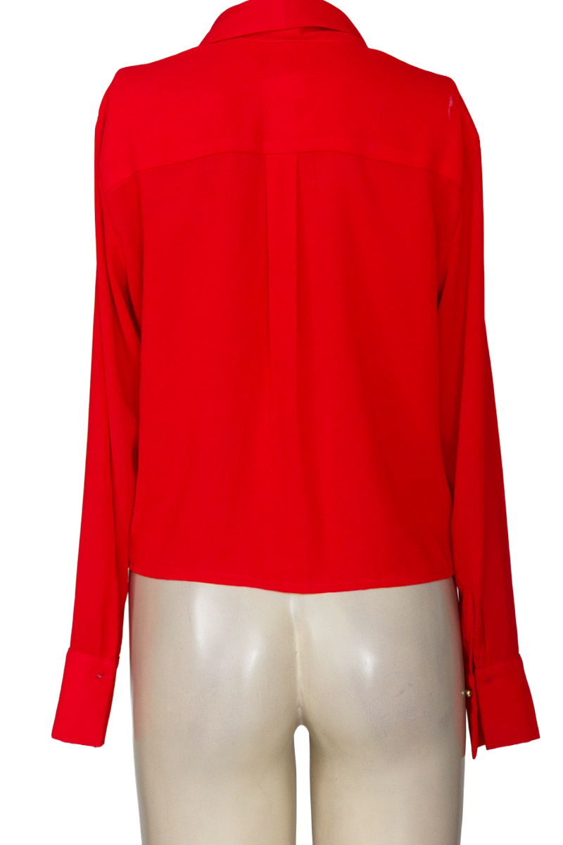 Blusa color Rojo - Studio F