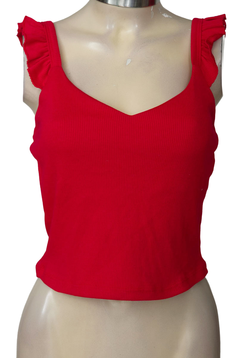 Top / Camiseta color Negro - Pink Rose