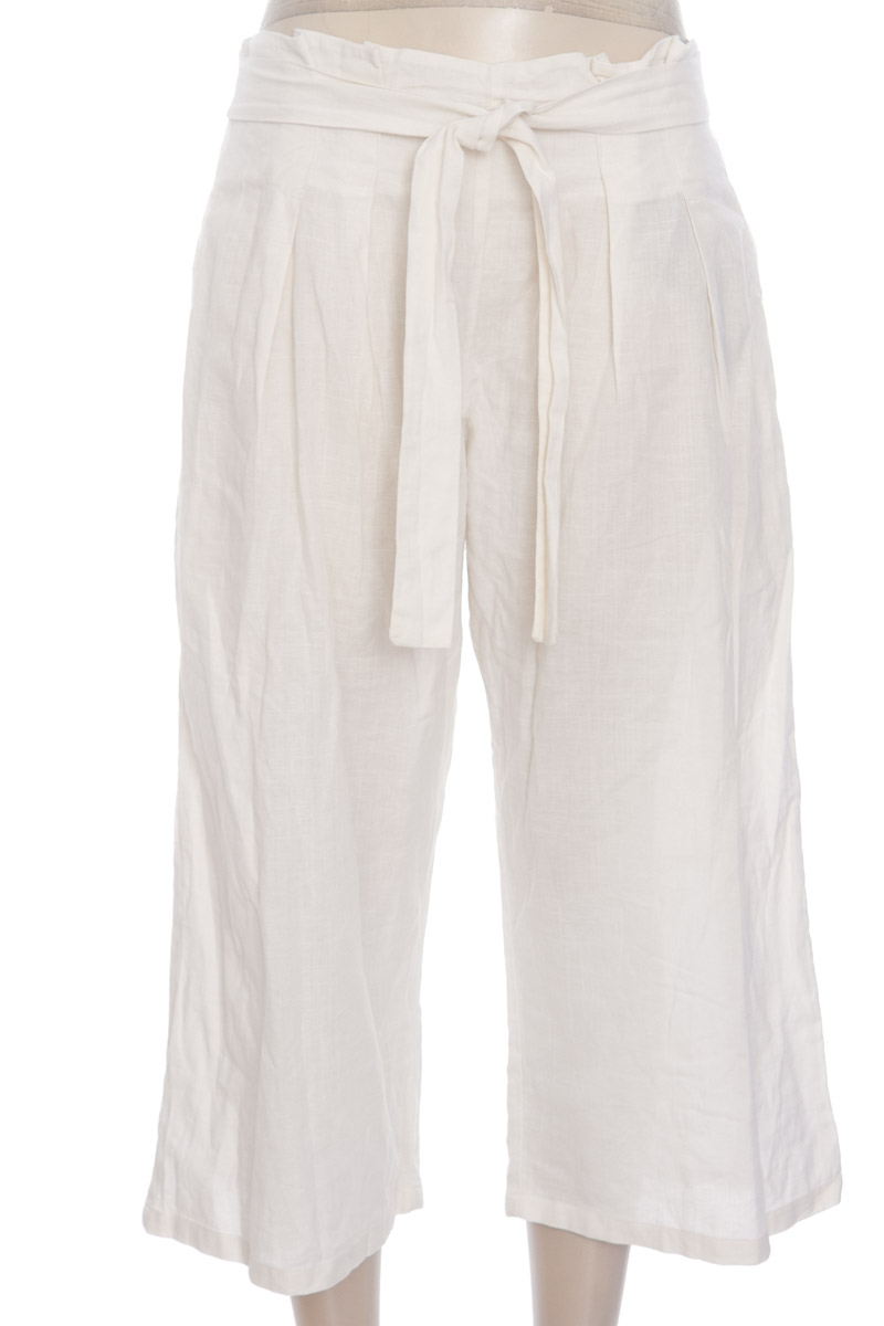 Pantalones color Beige - Talulah
