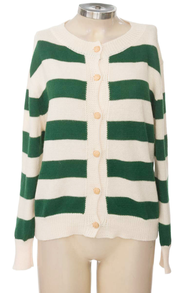 Sweater color Beige - Closeando