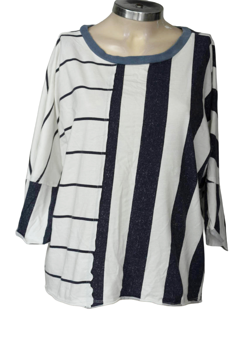 Top / Camiseta color Azul - Tennis