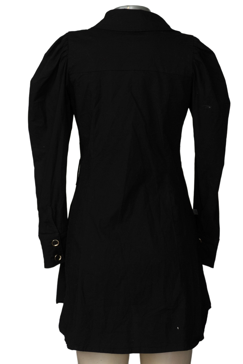 Vestido / Enterizo color Negro - Juana Shop