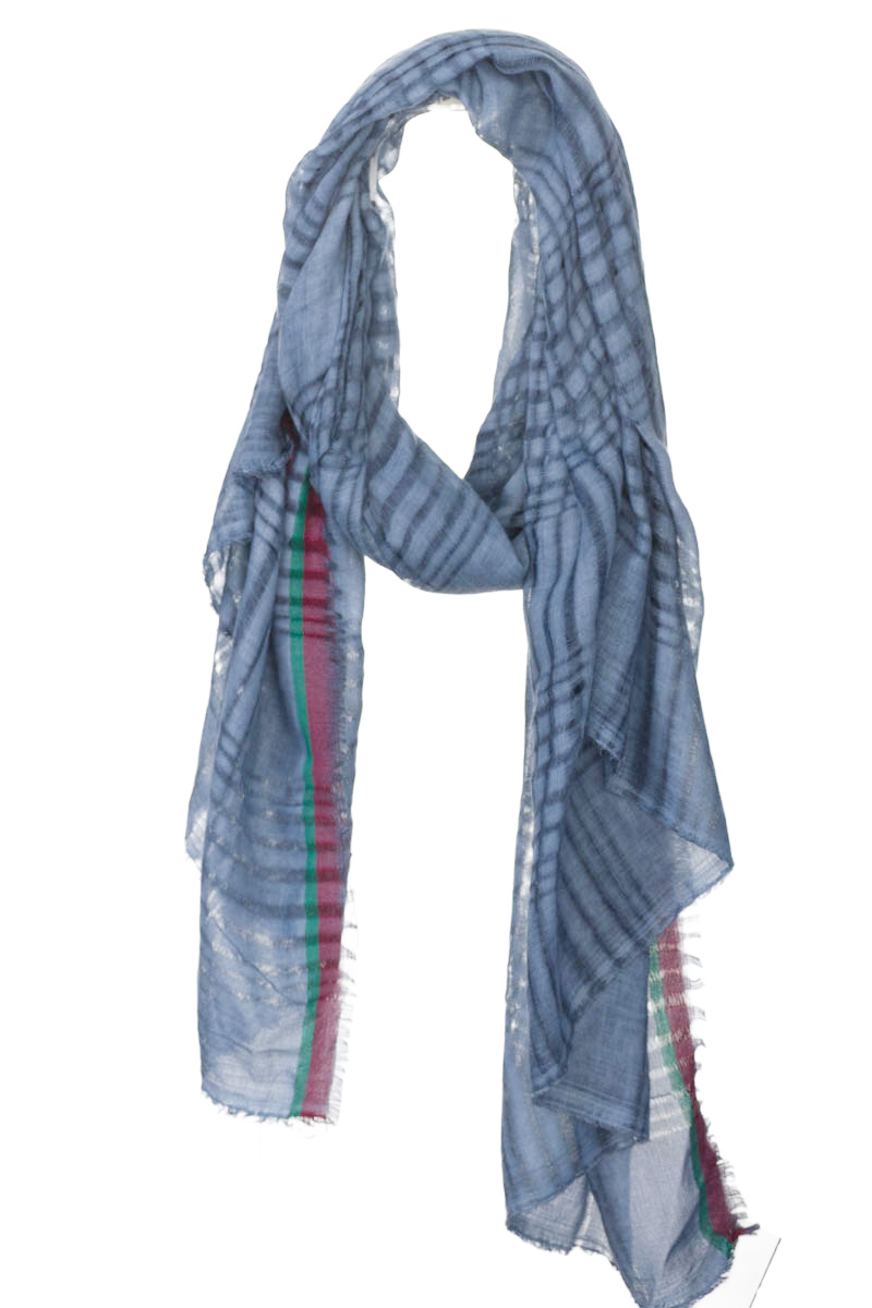 Accesorios color Azul - Closeando