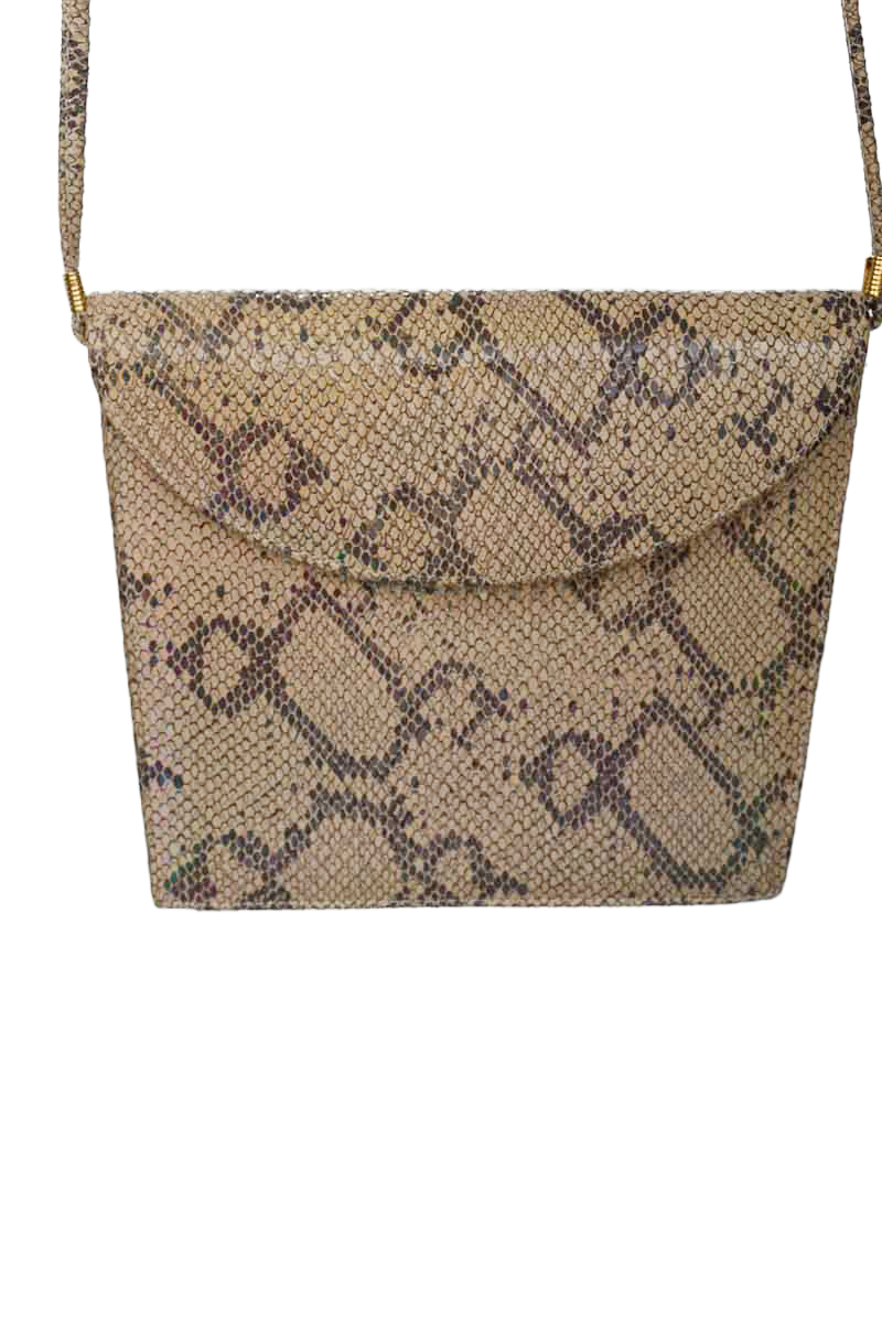 Cartera / Bolso / Monedero color Beige - Proxy