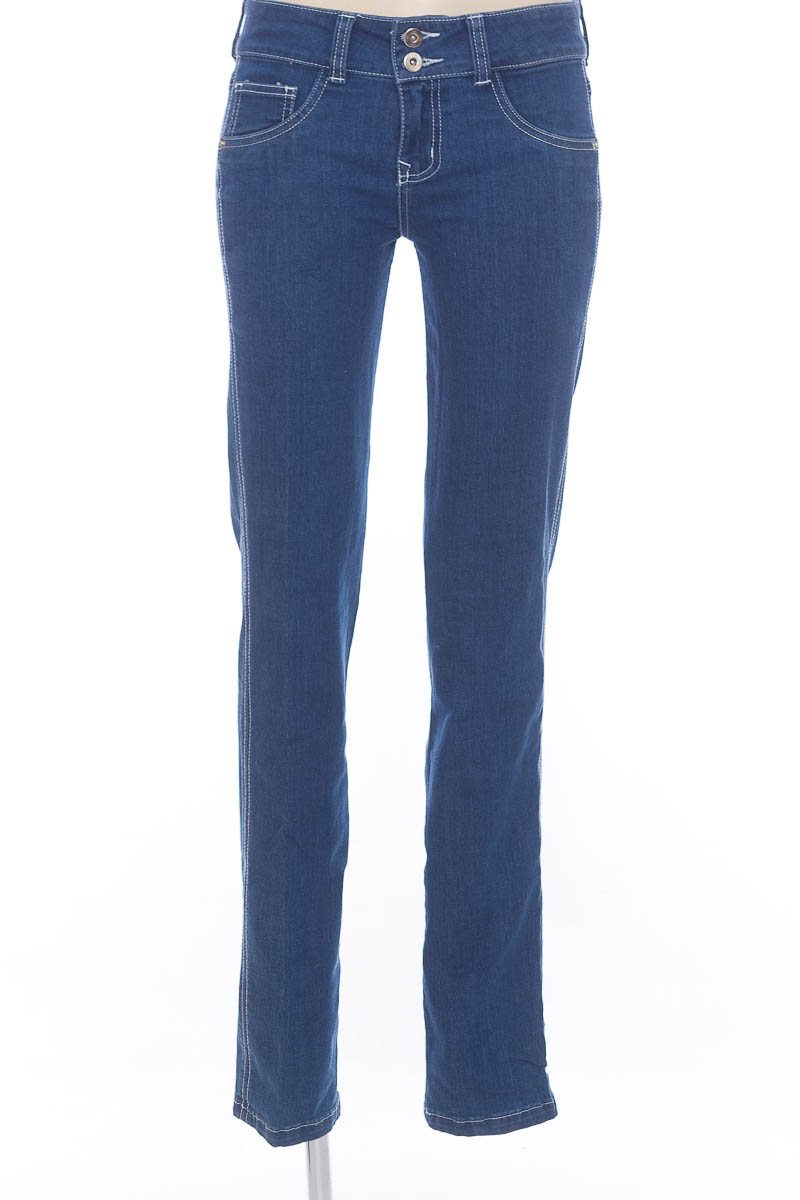 Azul Pant