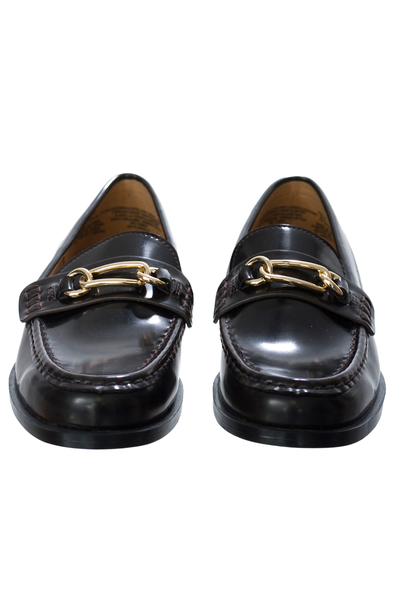 Zapatos color Café - H&M