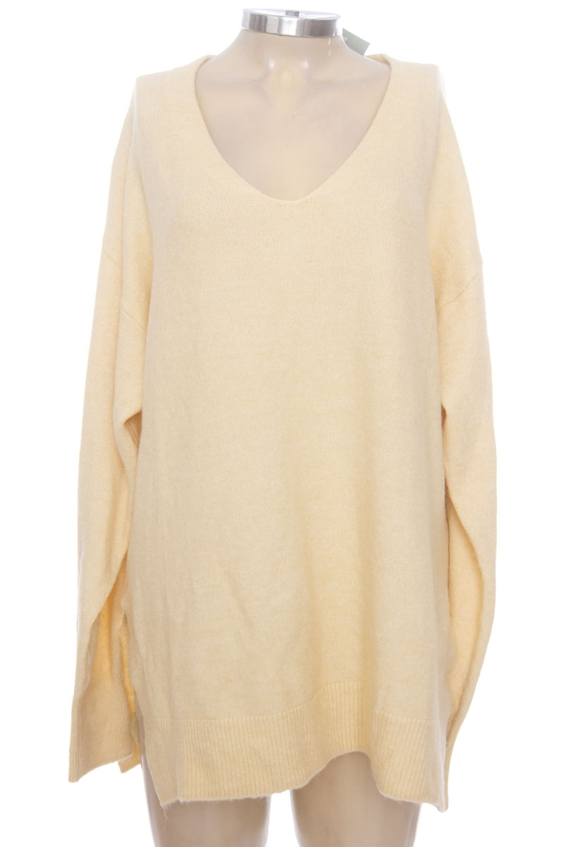 Sweater color Beige - H&M