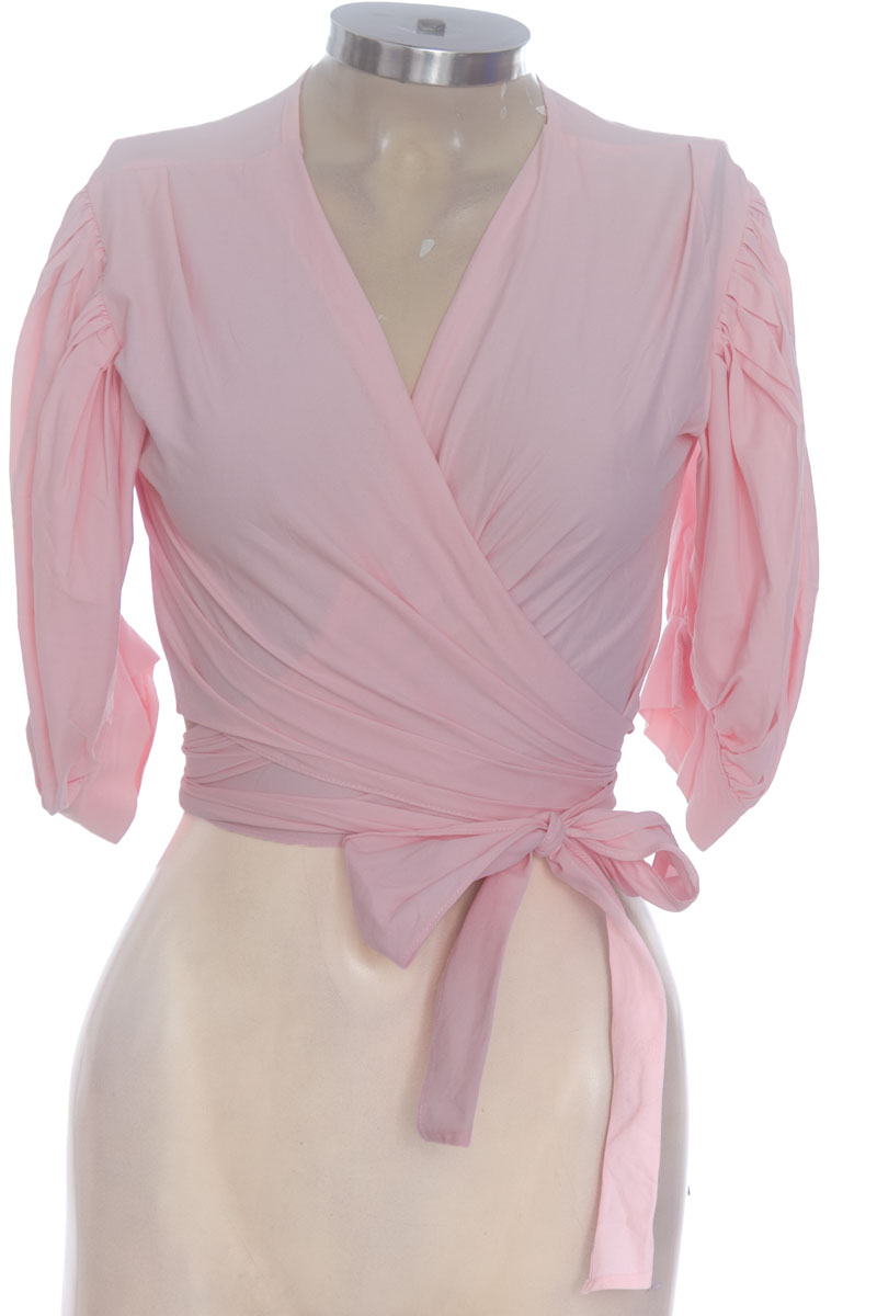 Top / Camiseta color Rosado - Lula