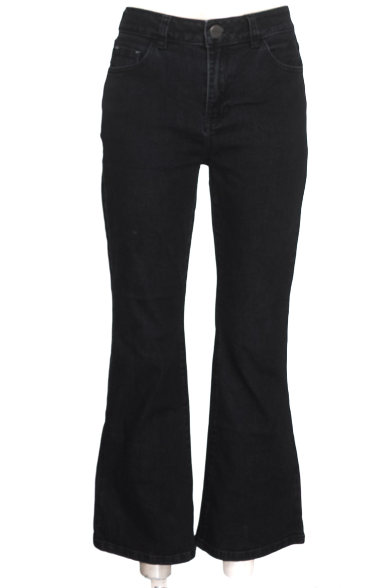 Pantalones color Negro - Esprit