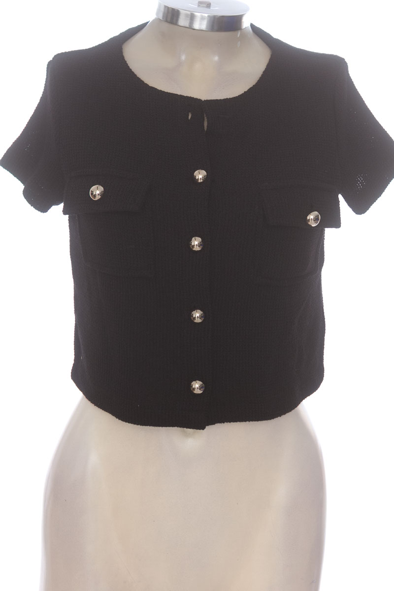 Sweater color Negro - Divided by H&M