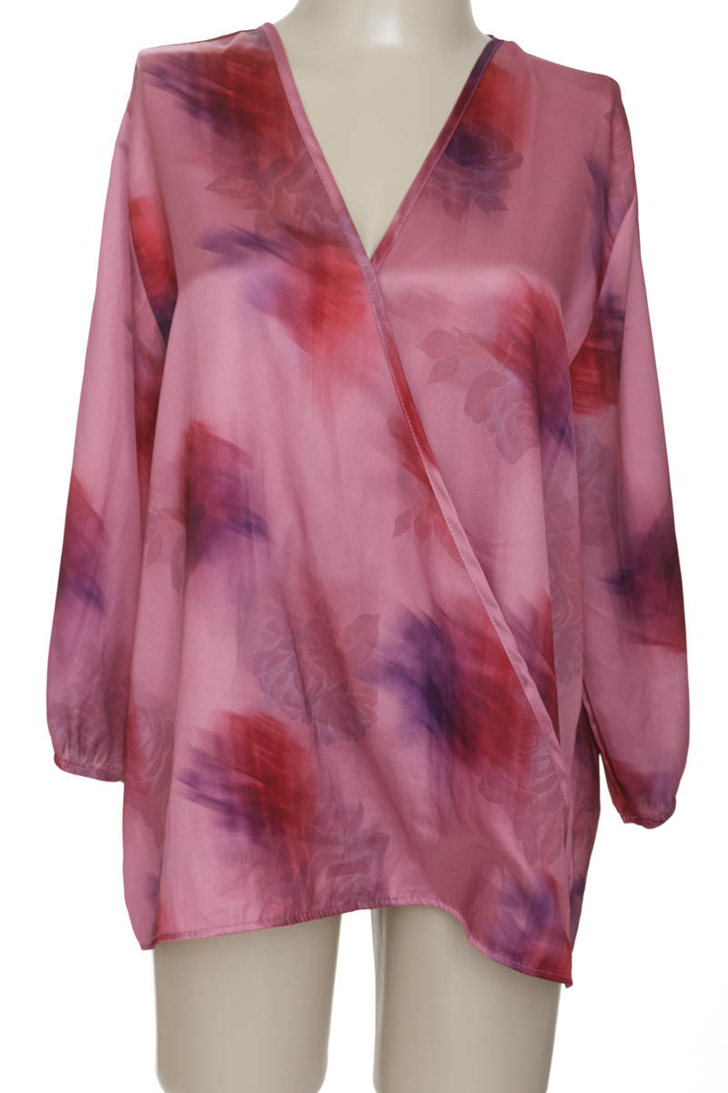 Blusa color Estampado - FDS