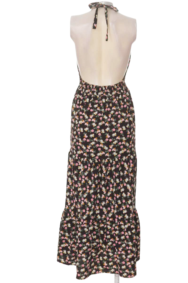 Vestido / Enterizo color Negro - Sol Rojo