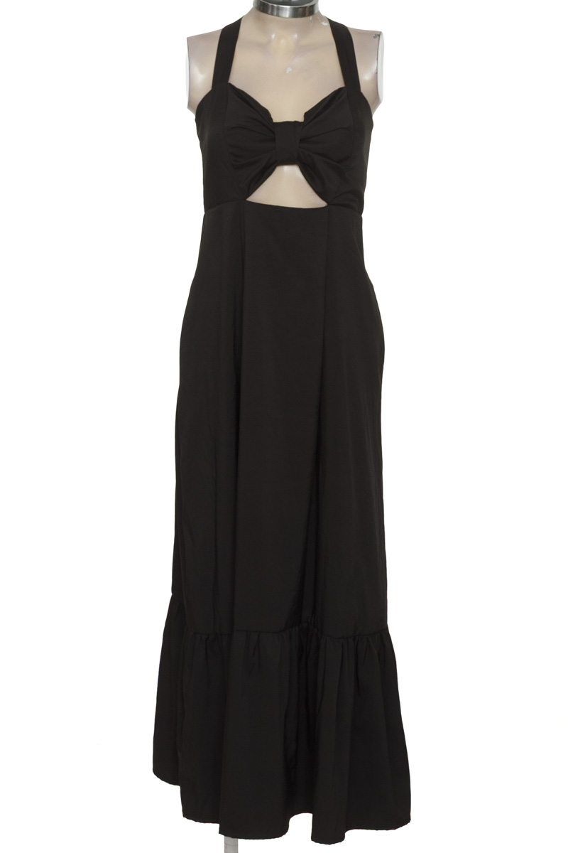 Vestido / Enterizo color Negro - Review