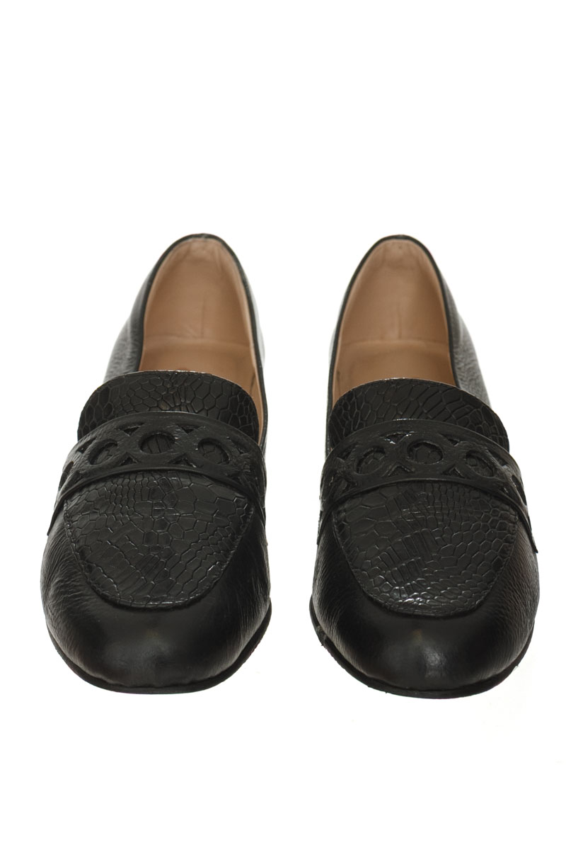 Zapatos color Negro - Andantino