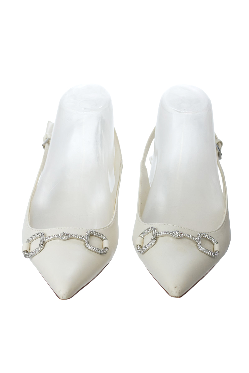 Zapatos color Blanco - MNG