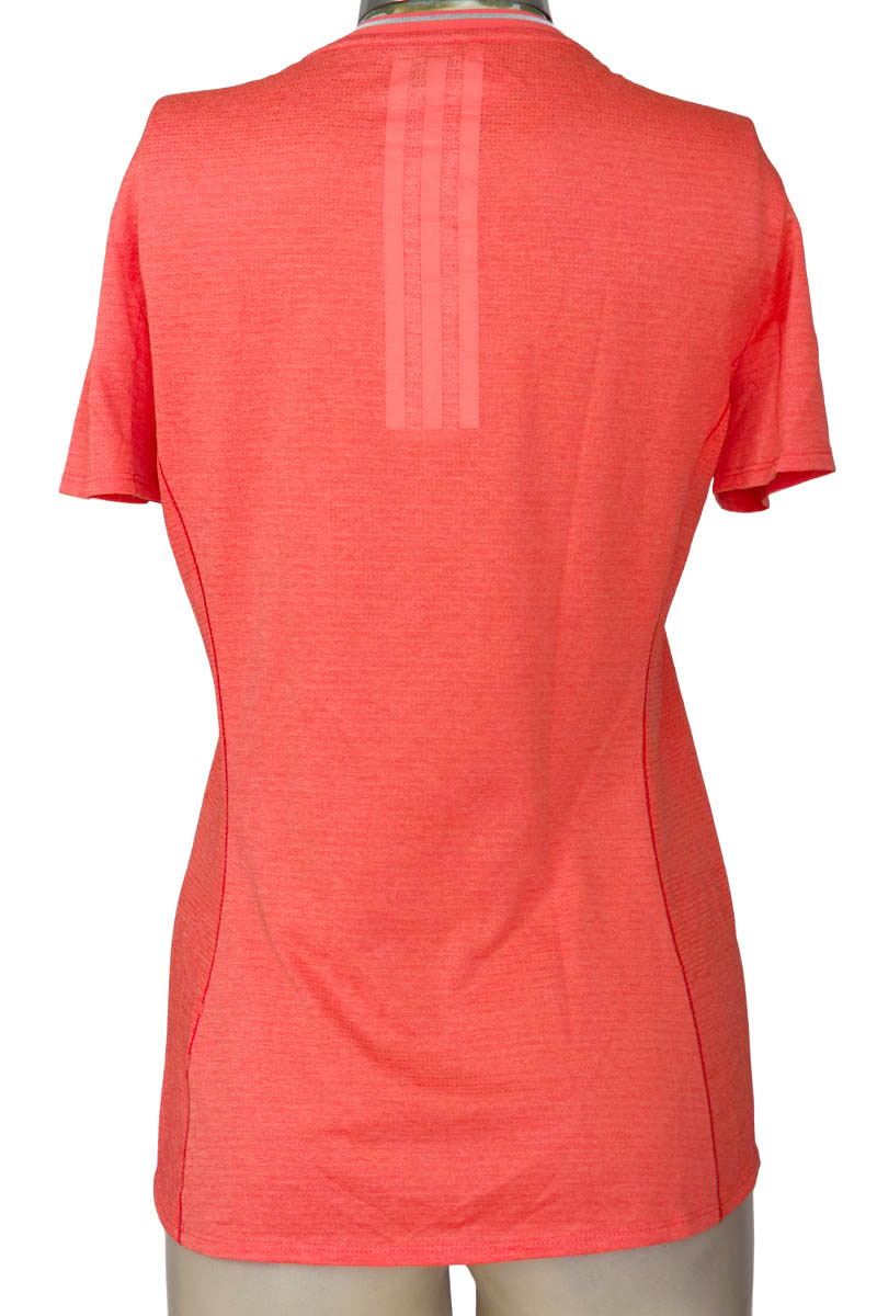 Ropa Deportiva / Salida de Baño color Salmón - Adidas