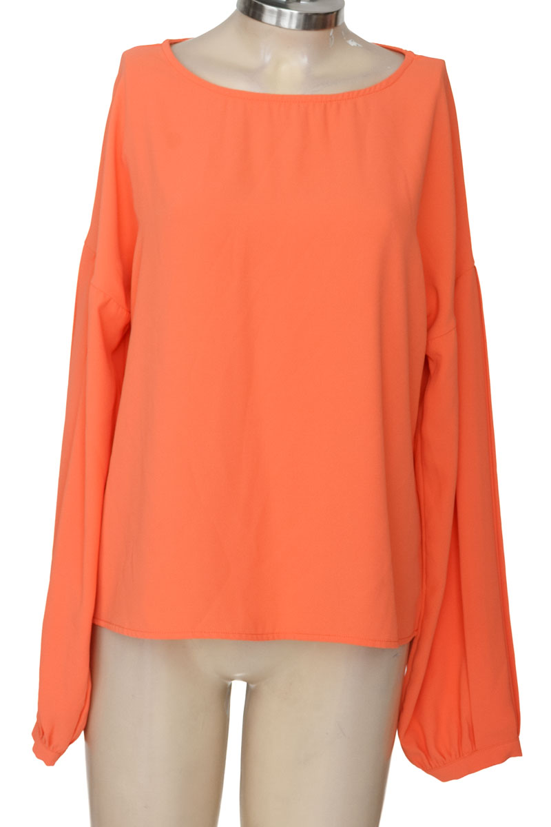 Blusa color Salmón - MICHEL