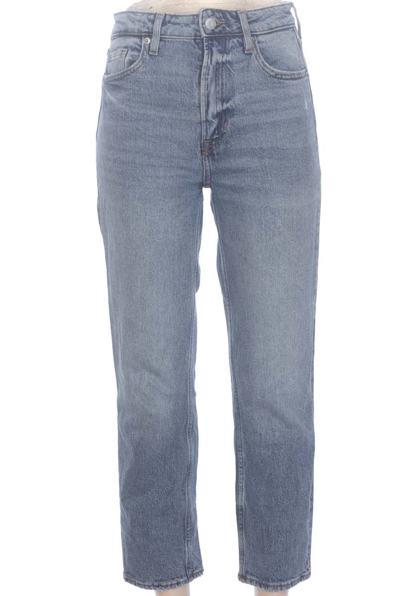 Pantalones color Azul - H&M