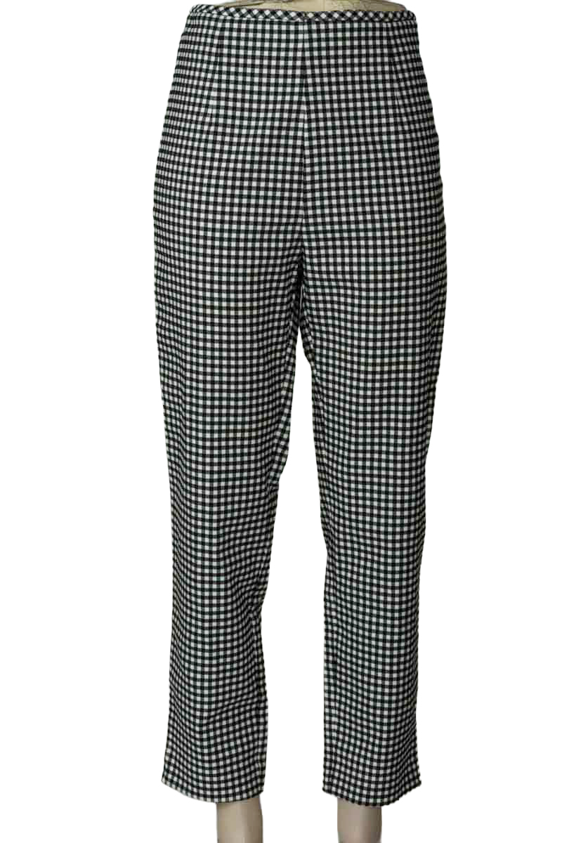 Pantalones color Negro - Tommy Hilfiger