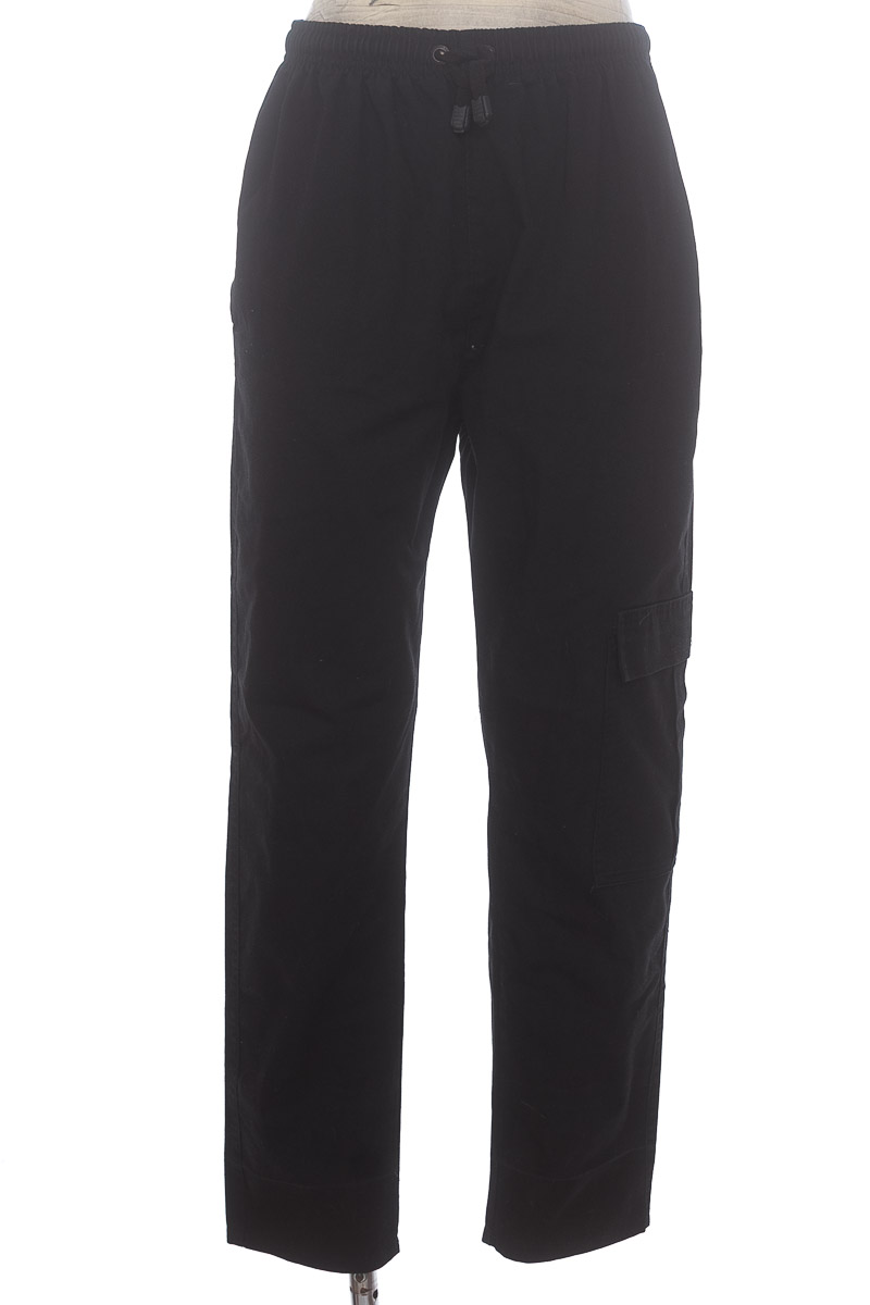 Pantalones color Negro - Closeando