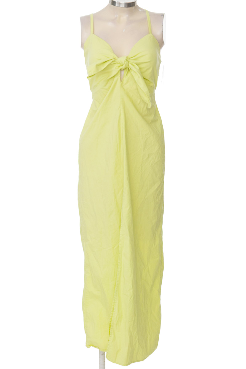 Vestido / Enterizo color Verde - Free