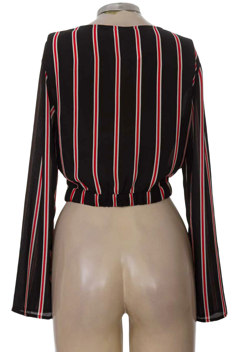 Blusa color Negro - Divided by H&M