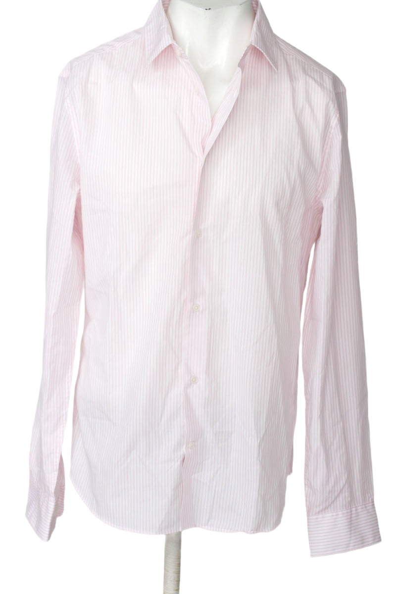 Camisa color Rosado - H&M