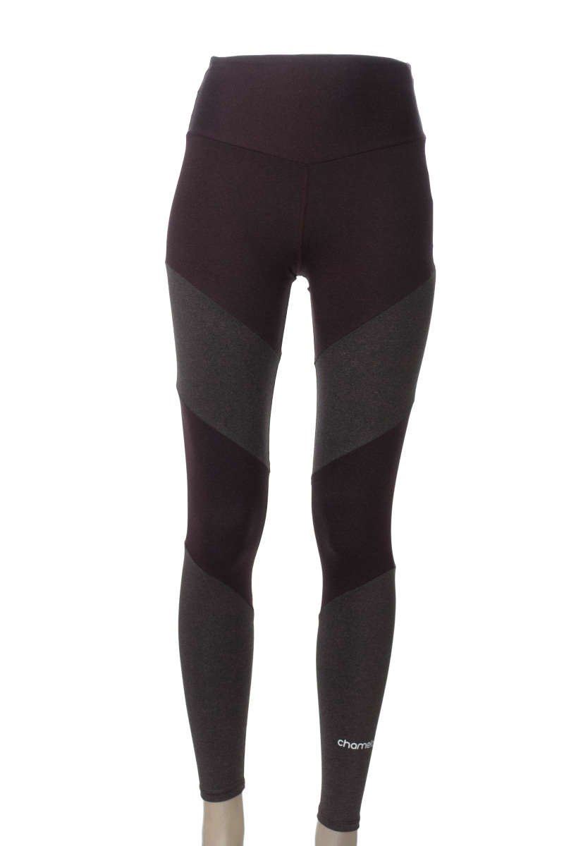 Ropa Deportiva / Salida de Baño color Café - Chamela