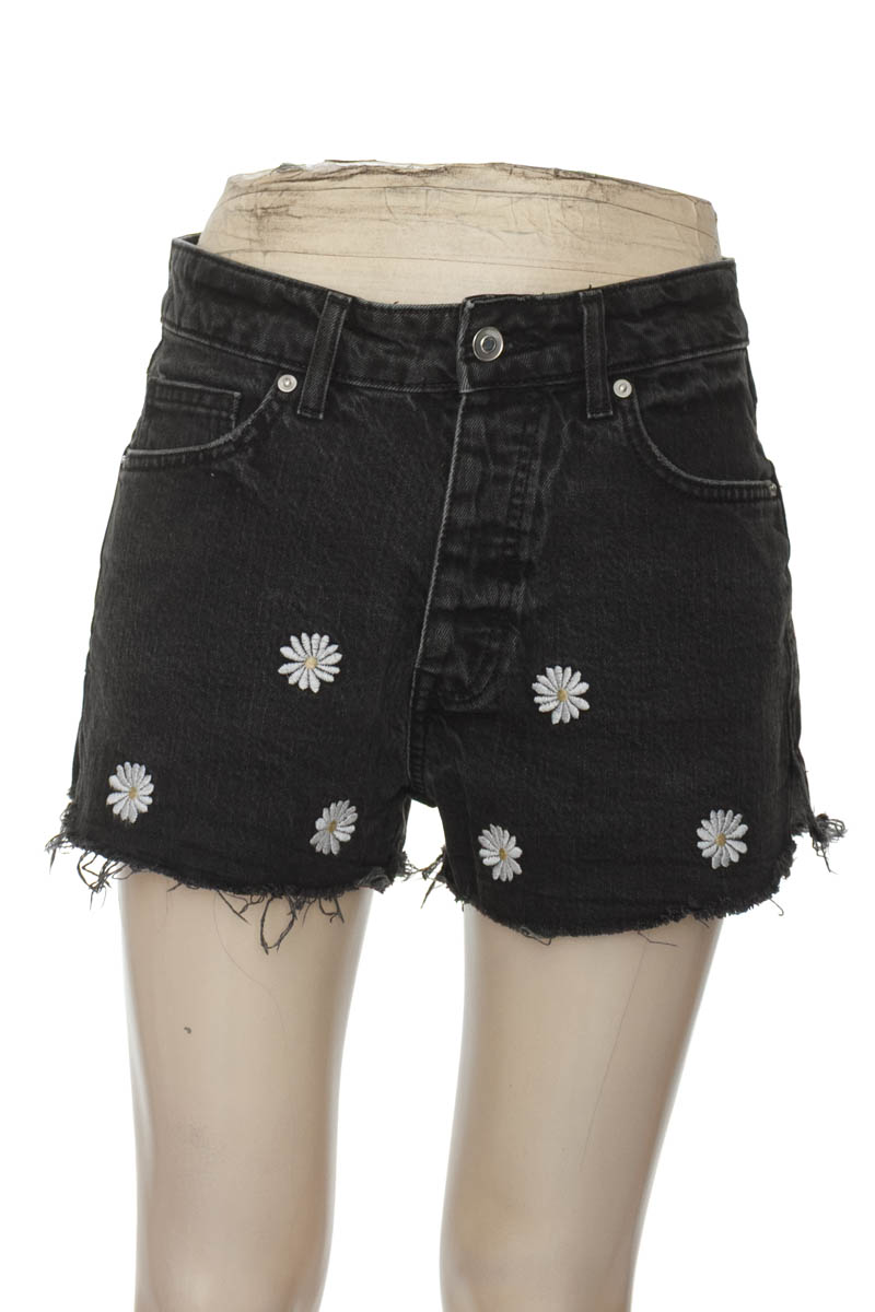 Short color Gris - Forever 21