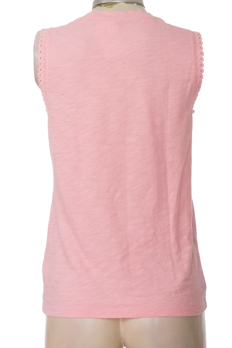 Top / Camiseta color Rosado - GAP