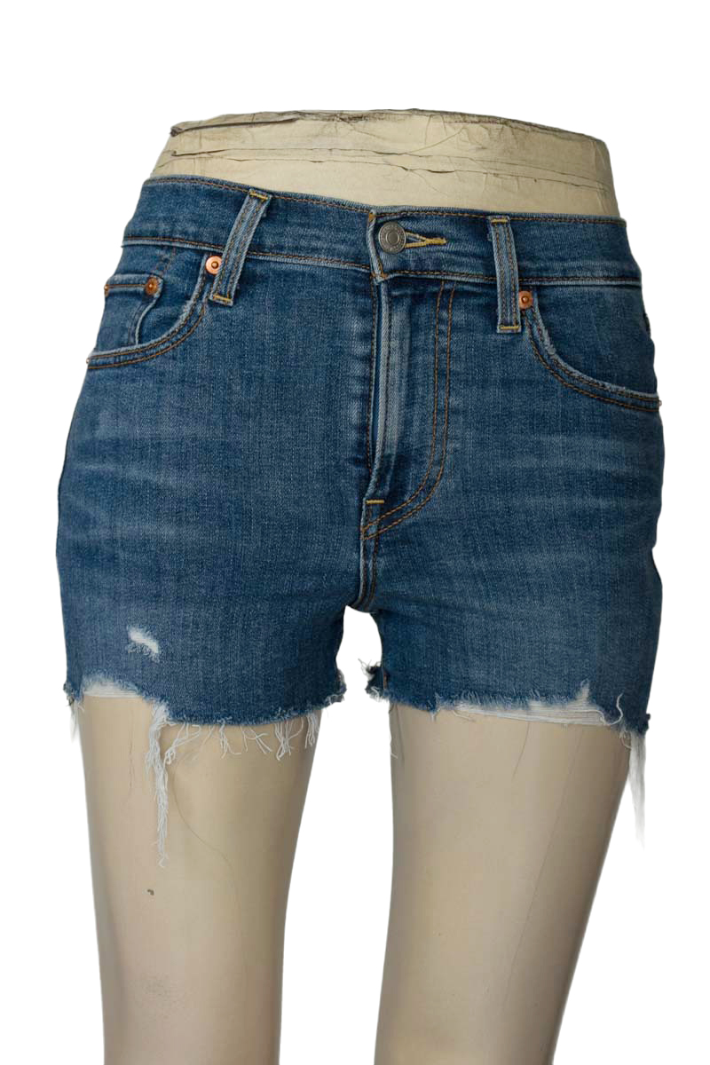 Short color Azul - Closeando