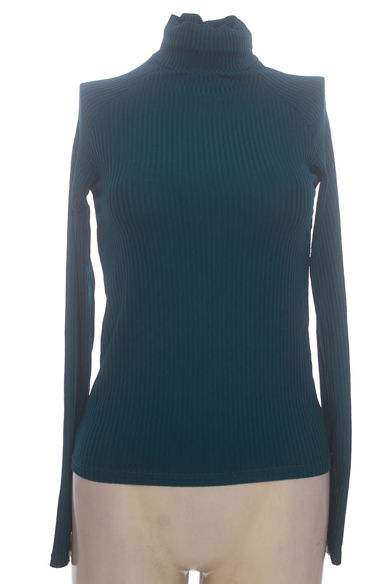 Top / Camiseta color Azul - Closeando