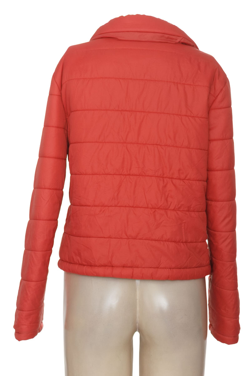 Chaqueta / Abrigo color Rosado - Koaj