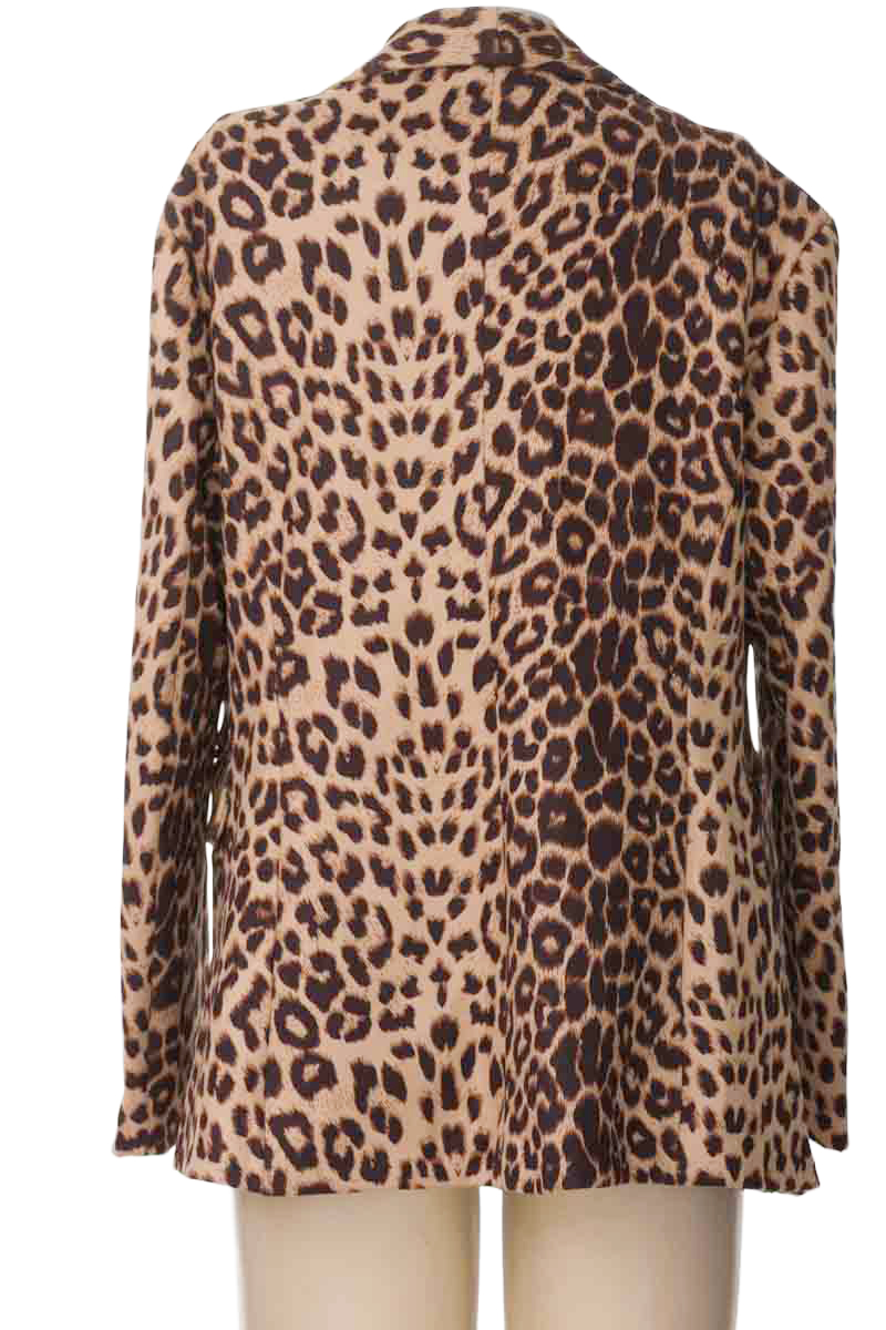 Chaqueta / Abrigo color Beige - MICHEL