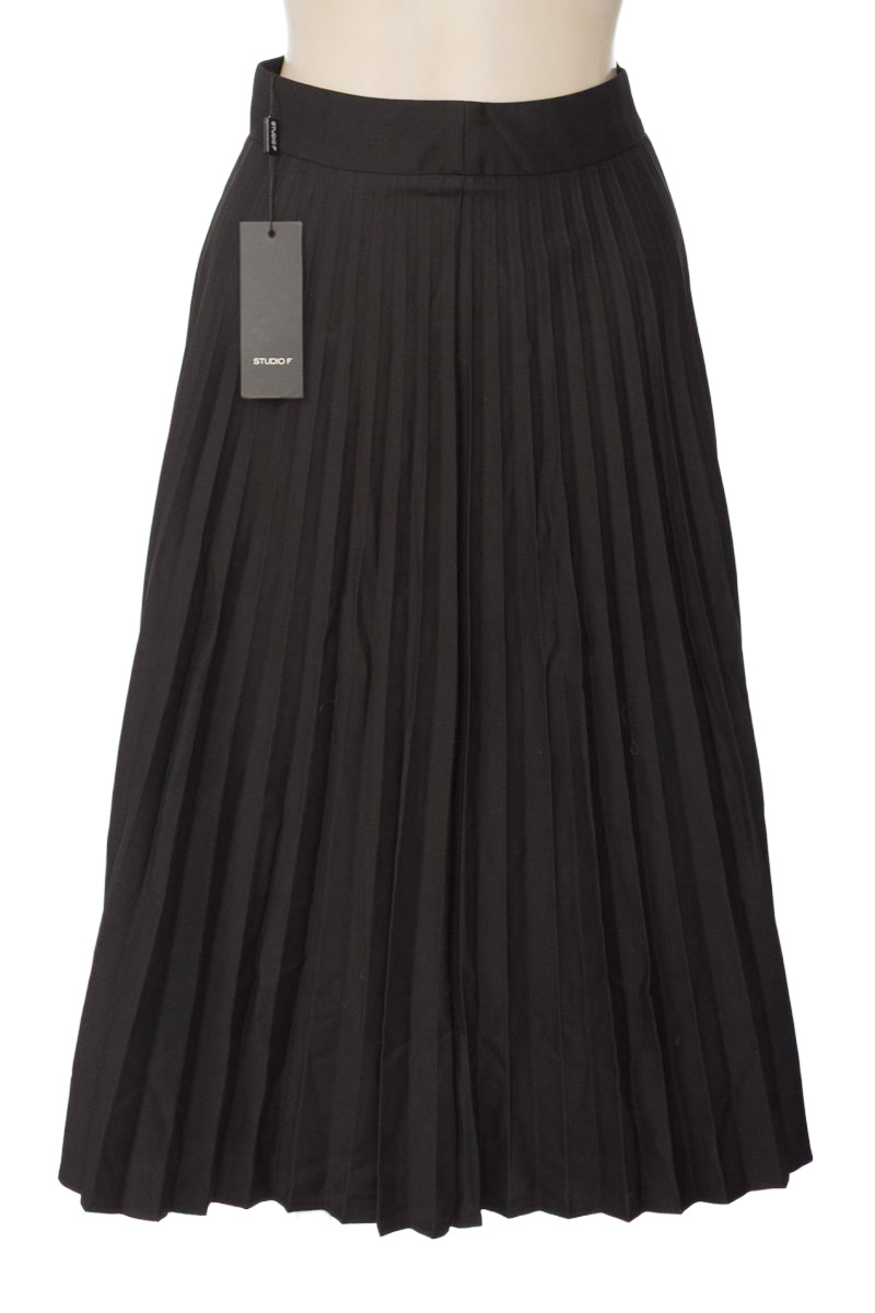 Falda color Negro - Studio F
