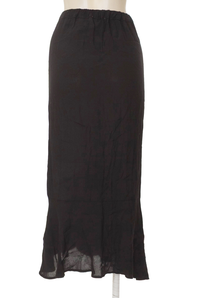 Falda color Negro - University Club