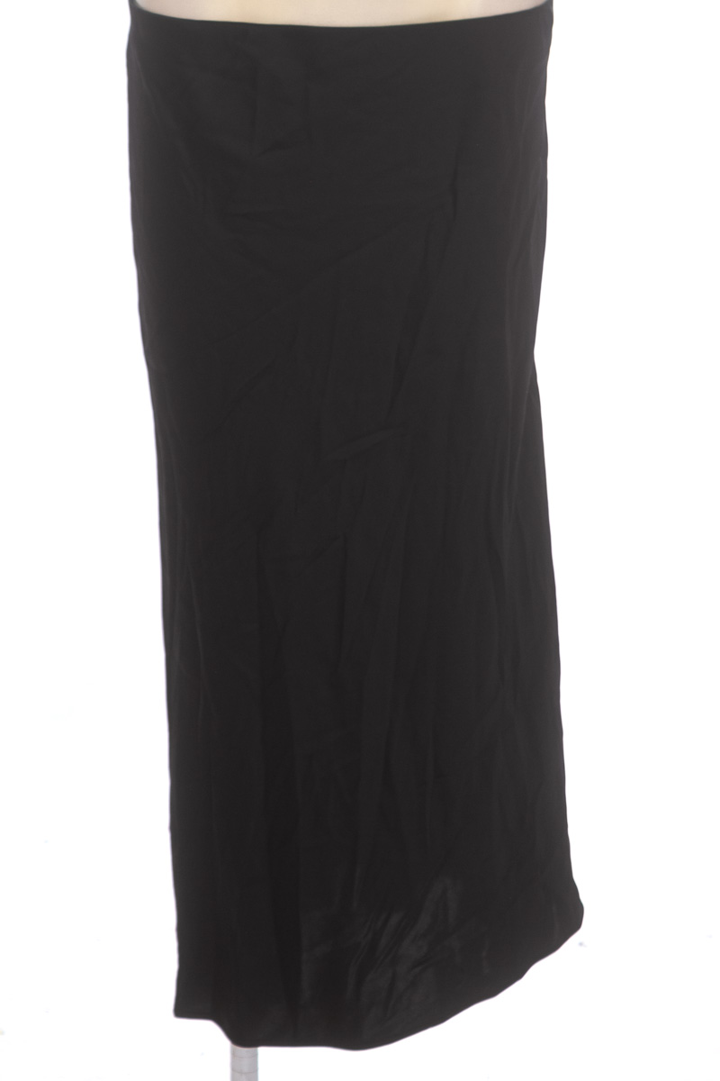 Falda color Negro - H&M
