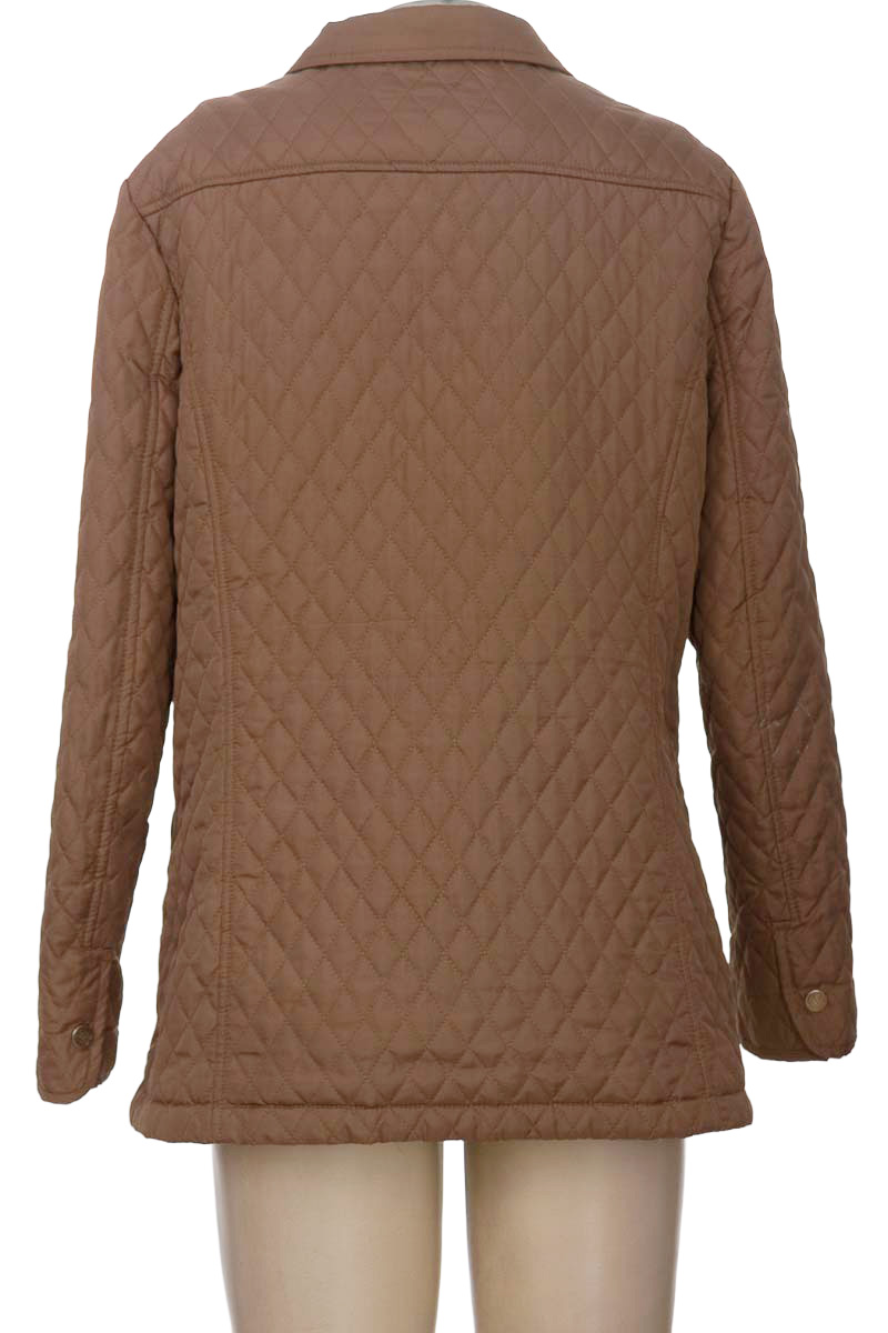 Chaqueta / Abrigo color Beige - Southland