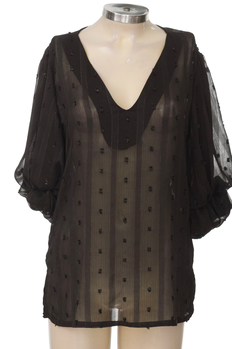 Blusa color Negro - Studio F