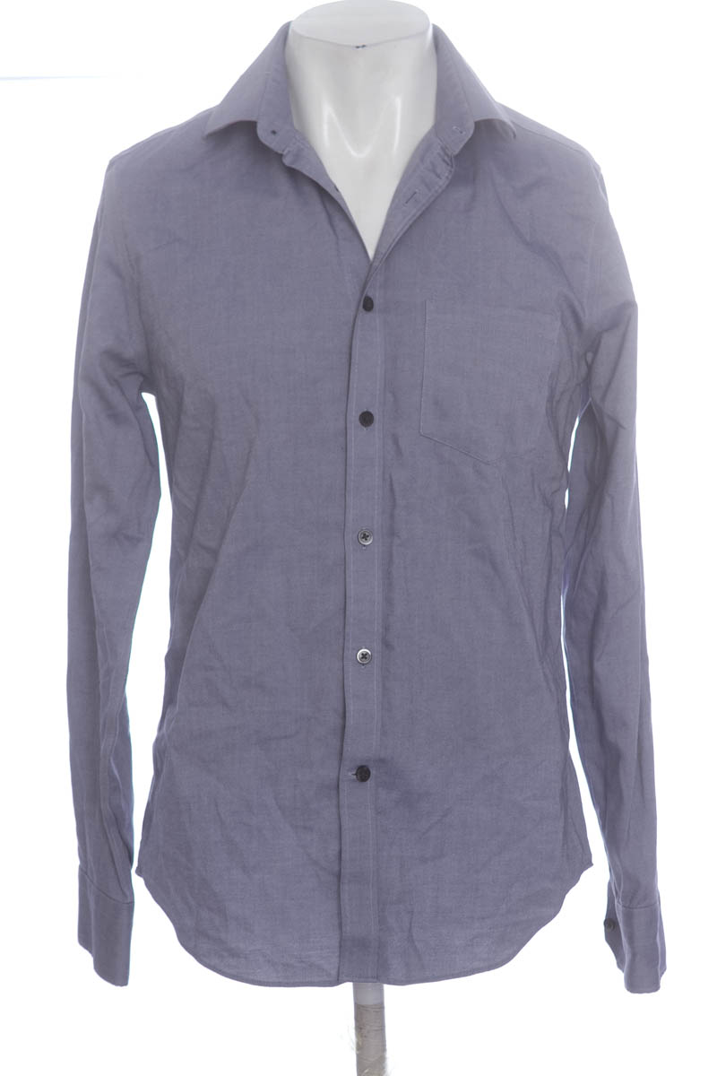 Camisa color Azul - Express