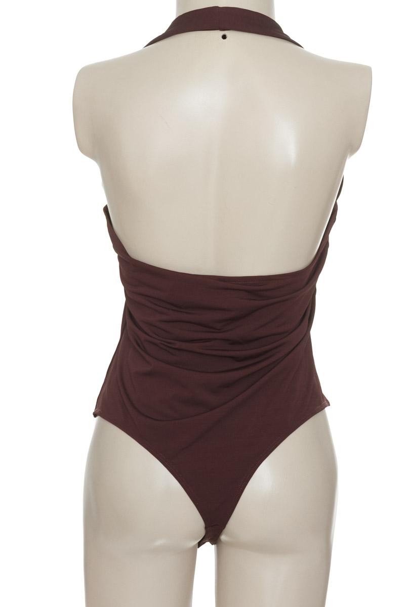 Top / Camiseta color Morado - H&M