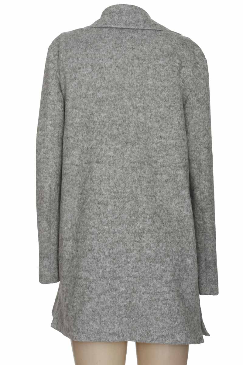 Chaqueta / Abrigo color Gris - Koaj