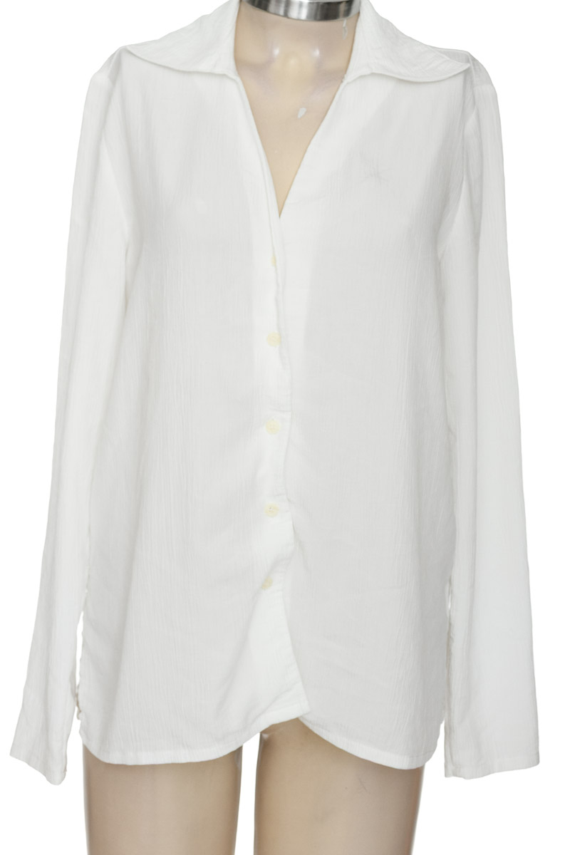 Blusa color Blanco - Mus & Bombon
