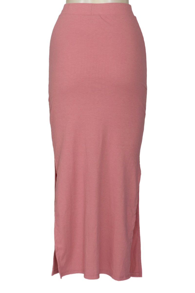 Falda color Rosado - Eva Pink