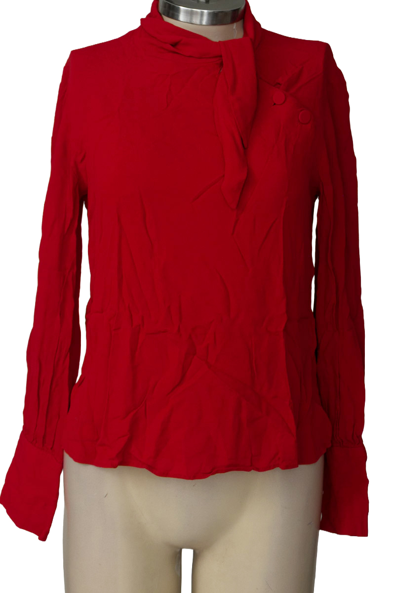 Blusa color Naranja - MNG