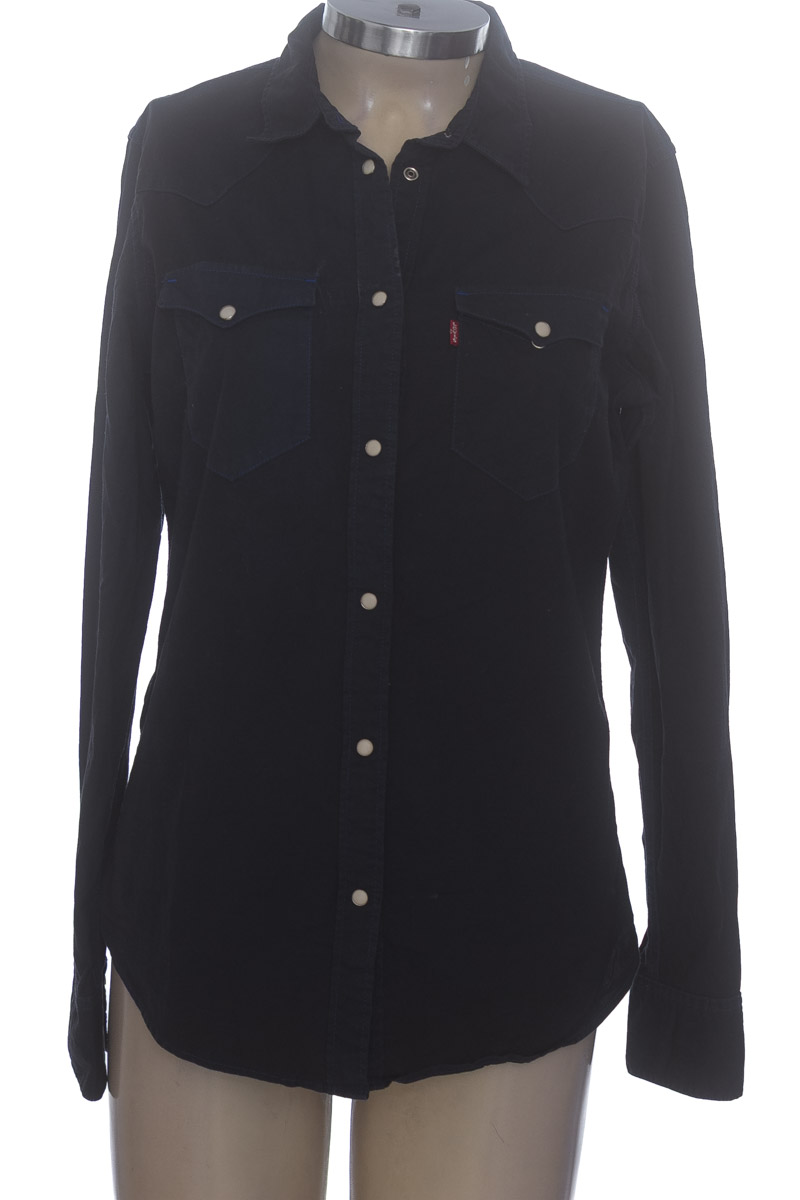 Blusa color Azul - Levis
