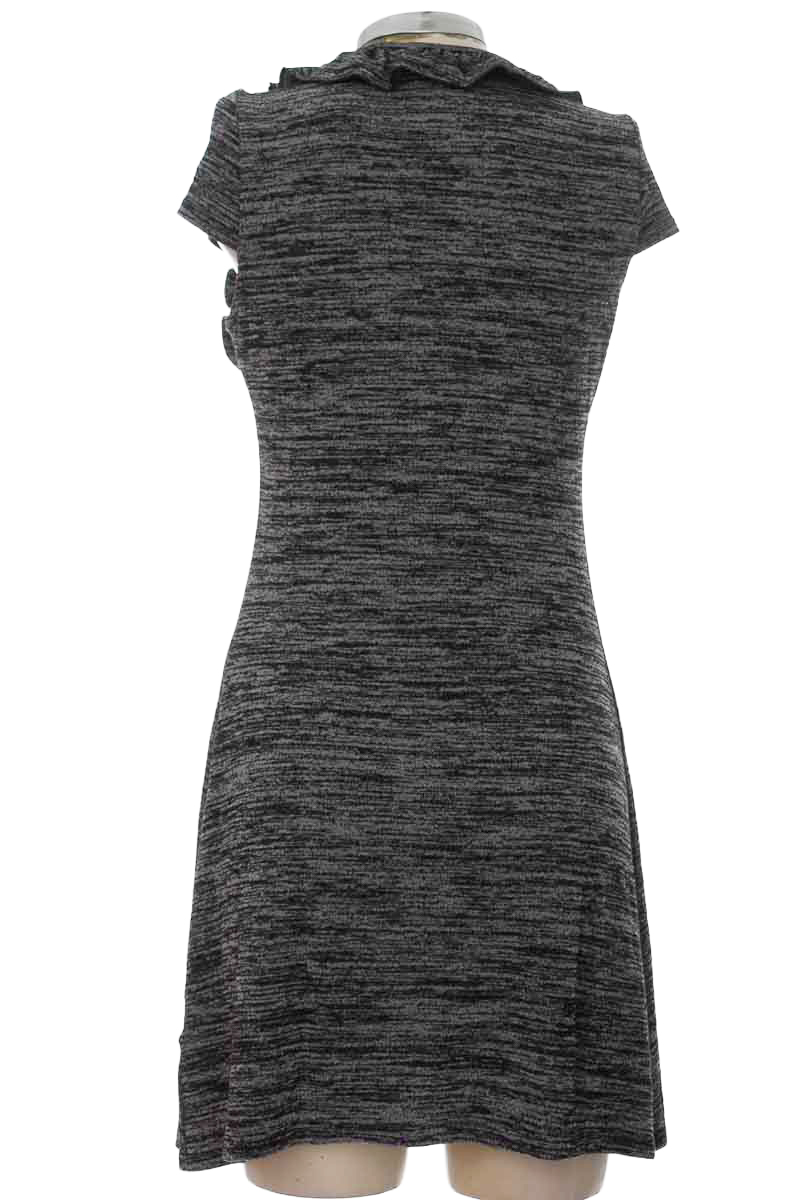 Vestido / Enterizo color Gris - Papillon